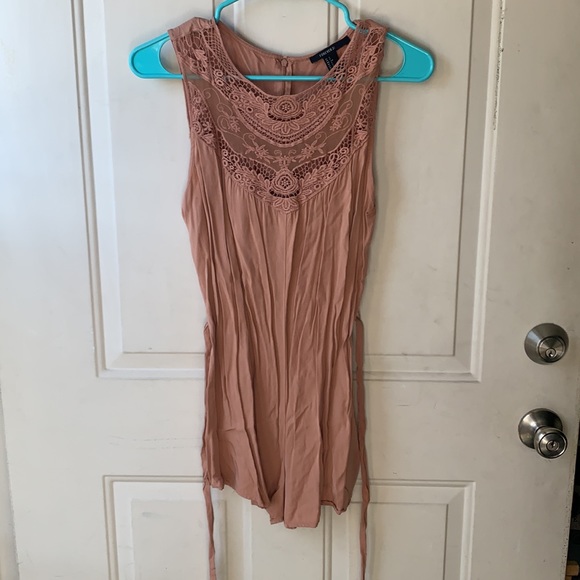 Forever 21 romper - Picture 8 of 10